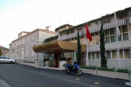 Villa Argentina