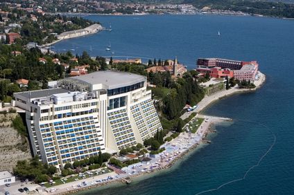Grand Hotel Bernardin