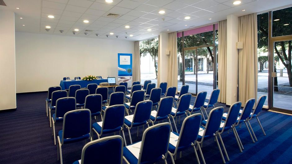 Valamar Tirena Hotel Meeting
