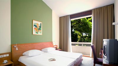 Valamar Tirena Hotel