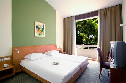 Valamar Tirena Hotel