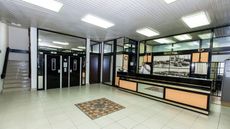 Hotel International