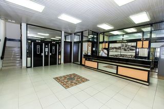Hotel International