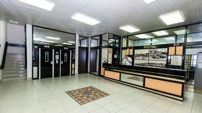 Hotel International