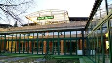 Jezero Hotel