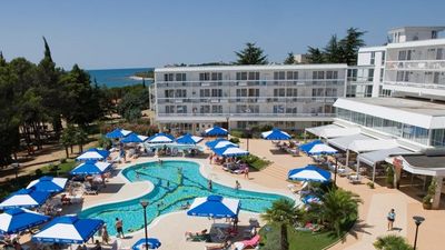 Hotel Laguna