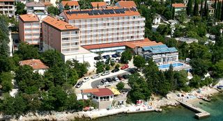 Hotel Mediteran