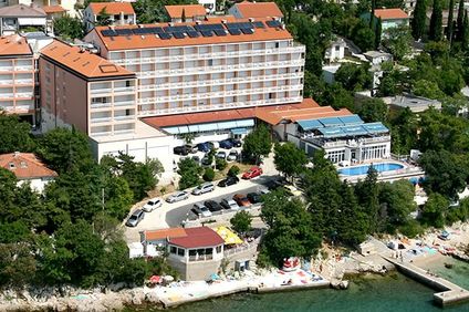 Hotel Mediteran