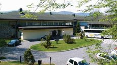 Plitvice Hotel