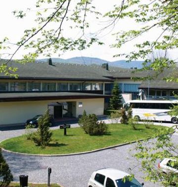 Plitvice Hotel