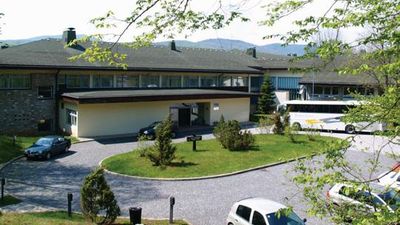 Plitvice Hotel