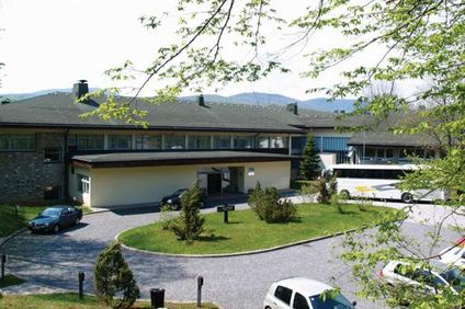 Plitvice Hotel