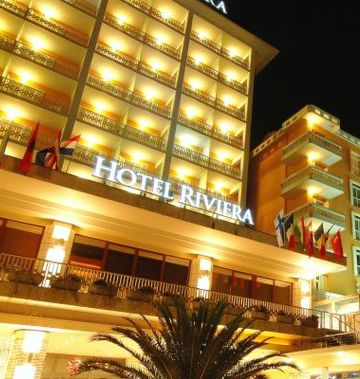 Riviera Hotel