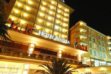 Riviera Hotel