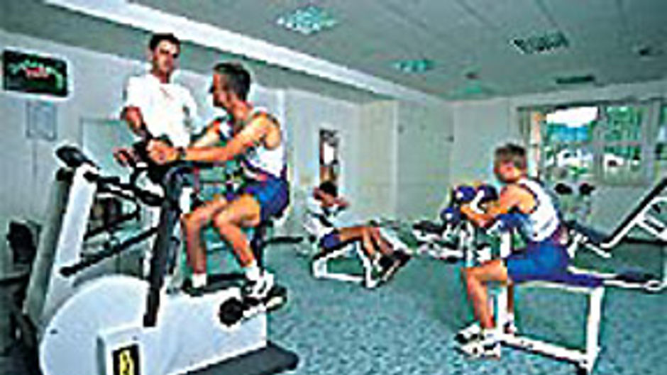 Bled Rose Health