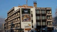 Hotel Krim