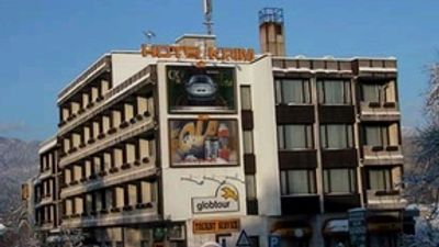 Hotel Krim