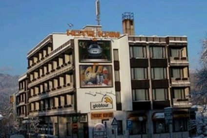 Hotel Krim