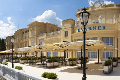 Remisens Premium Hotel Kvarner
