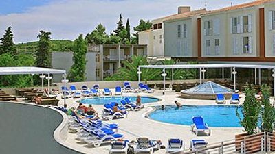 Marko Polo Hotel