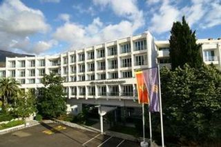 Montenegro Hotel