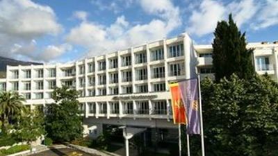 Montenegro Hotel
