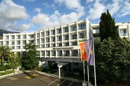 Montenegro Hotel