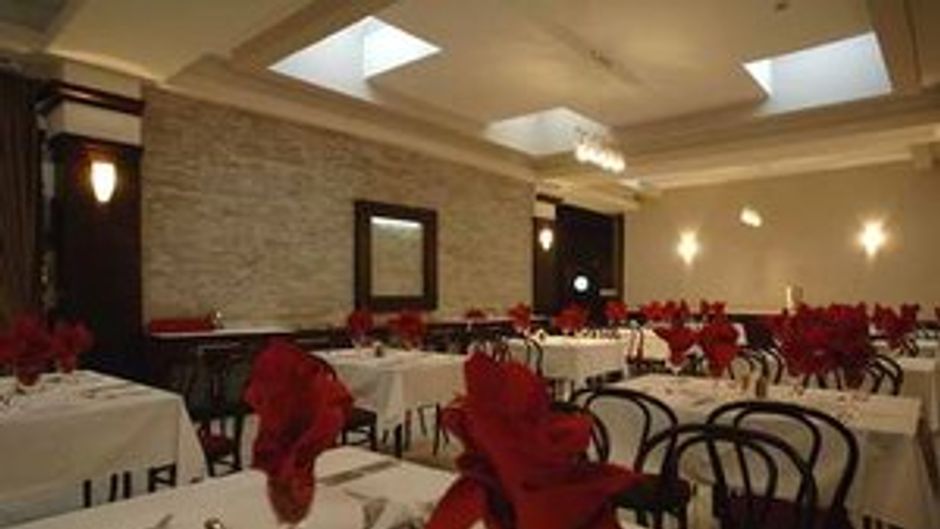 Montenegro Hotel Restaurant