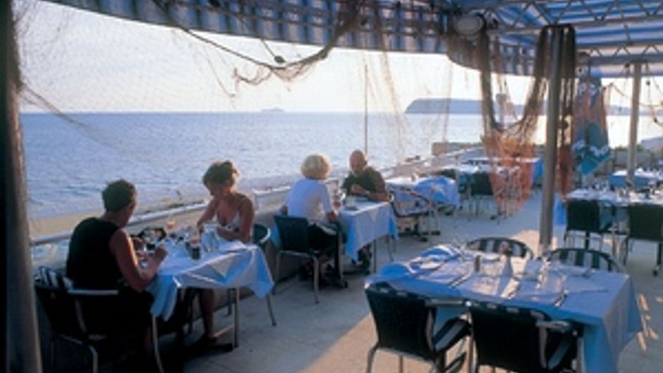 Hotel Neptun Dubrovnik Restaurant