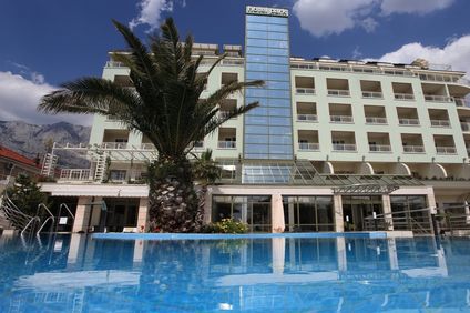 Park Hotel