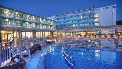 Pinija Hotel