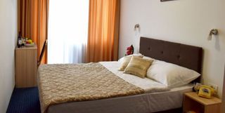 Hotel Slavija Garni