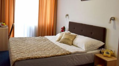 Hotel Slavija Garni