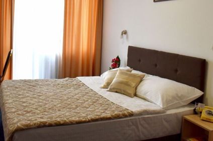 Hotel Slavija Garni