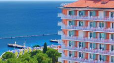 Slovenija Hotel