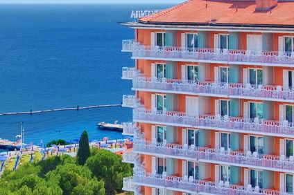 Slovenija Hotel