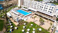 Queens Bay Hotel, Paphos