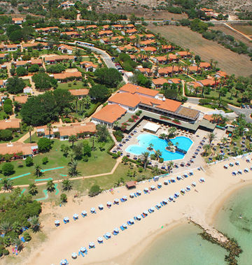 Atlantica Mare Village Ayia Napa