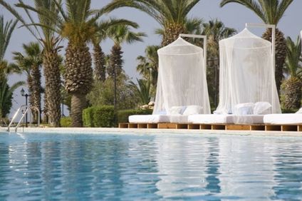 Sandy Beach Hotel
