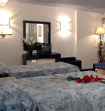 Hotel Concorde Dokki