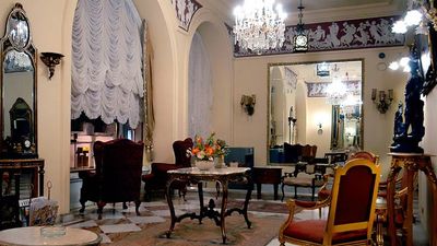 Le Metropole Hotel