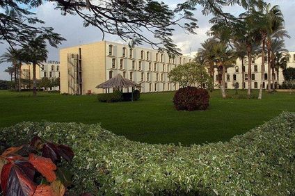 Le Passage Cairo Hotel & Casino