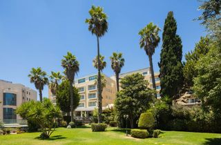 Ambassador Jerusalem Hotel