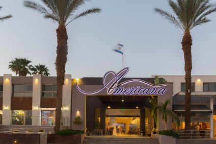 Americana Hotel