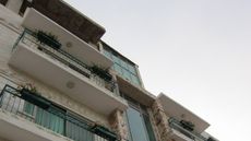 Commodore Hotel Jerusalem
