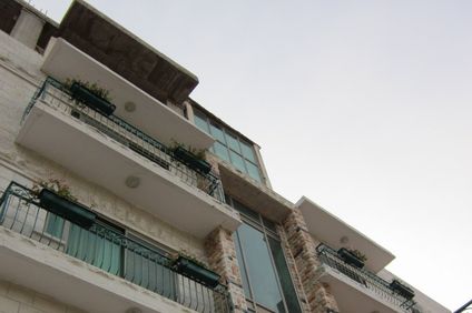 Commodore Hotel Jerusalem