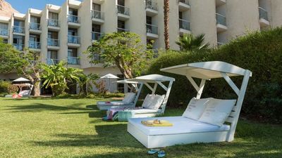 Leonardo Inn Hotel Dead Sea