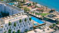 Astral Maris Eilat