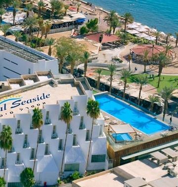 Astral Maris Eilat