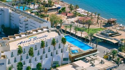 Astral Maris Eilat